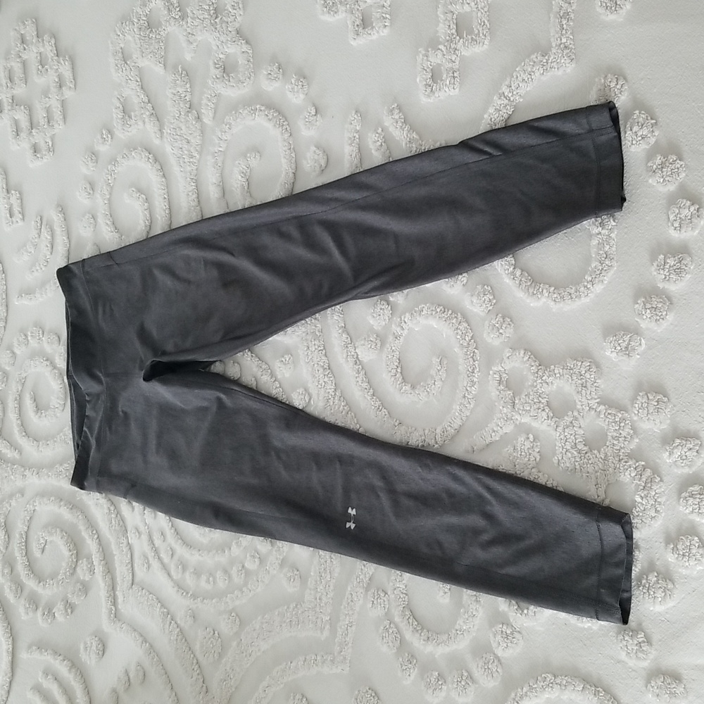 Under Armour Grey Leggings
